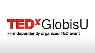 TEDxGlobisU (20/10/16)